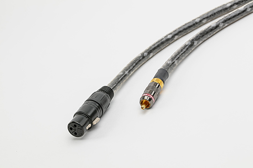 STRAIGHT WIRE - AUDIO INTERCONNECTS: Audio cables, video cables 